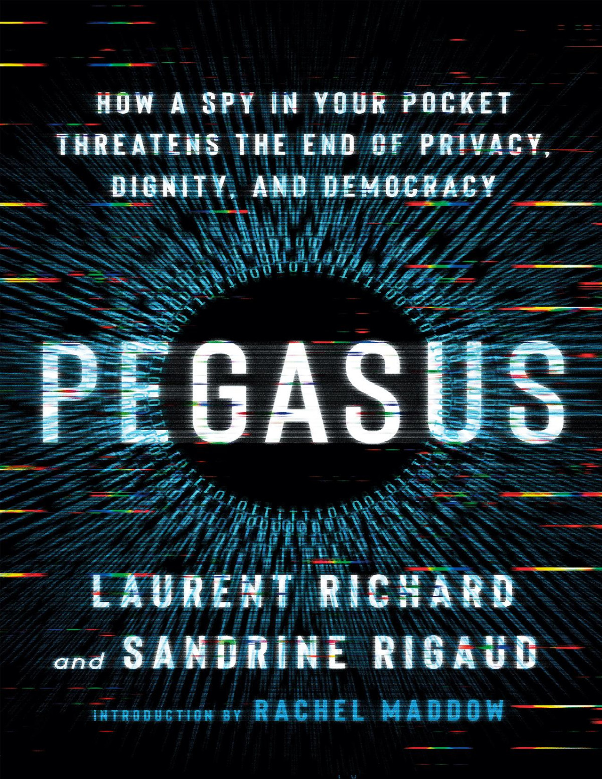 Pegasus 3rd Edition Laurent Richard Sandrine Rigaud