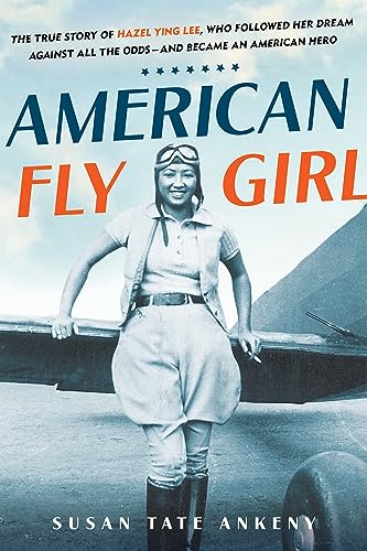 American Flygirl Susan Tate Ankeny