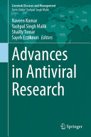 Advances In Antiviral Research Naveen Kumar Yashpal Singh Malik
