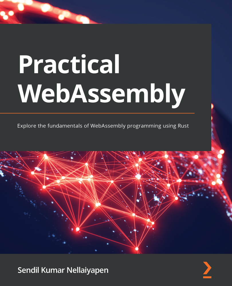 Practical Webassembly Sendil Kumar Nellaiyapen