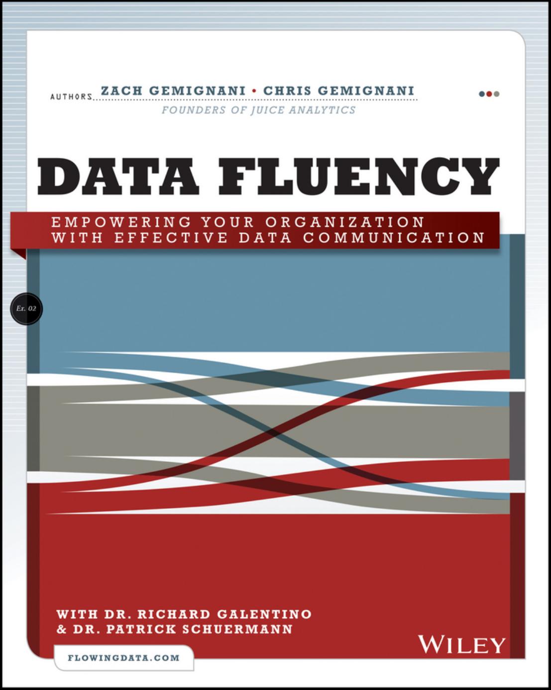 Data Fluency Zach Gemignani Chris Gemignani
