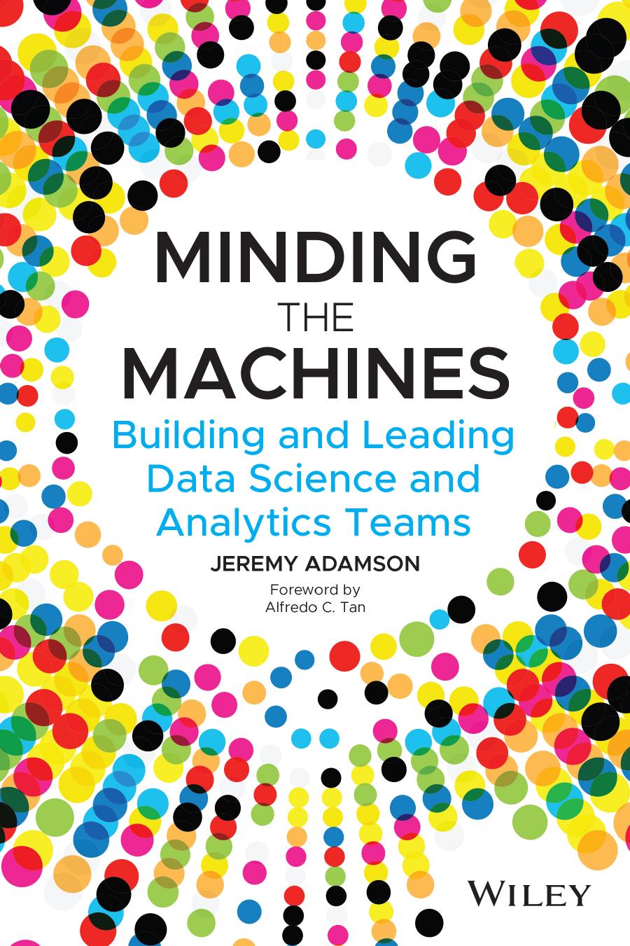 Minding The Machines 1st Edition Jeremy Adamson