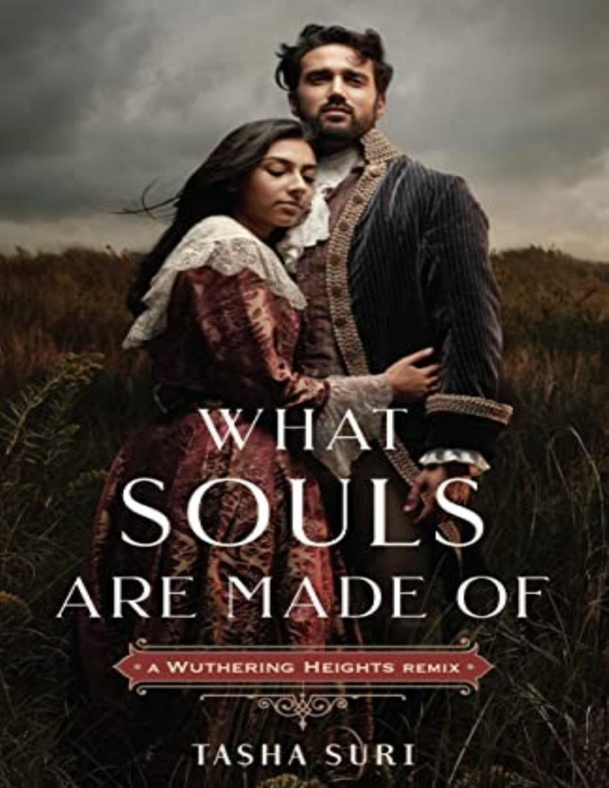 What Souls Are Made Of Tasha Suri