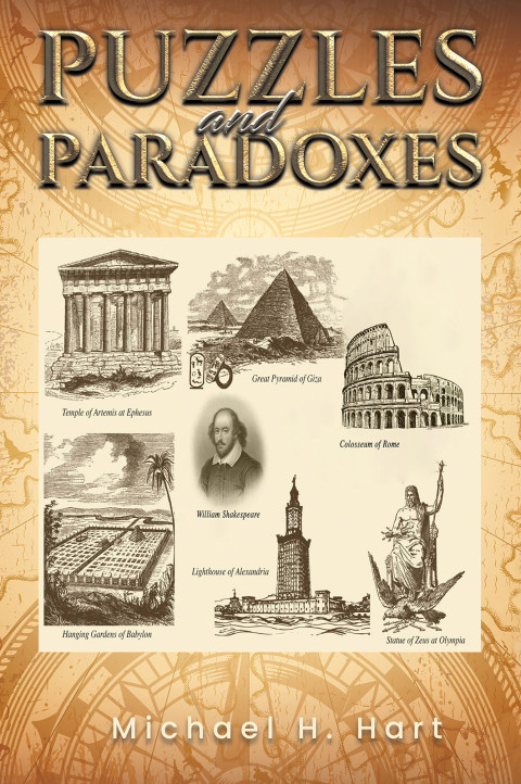 Puzzles And Paradoxes 23th Edition Michael H Hart