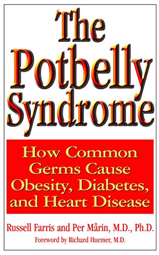 The Potbelly Syndrome Russell Farris Per Marin