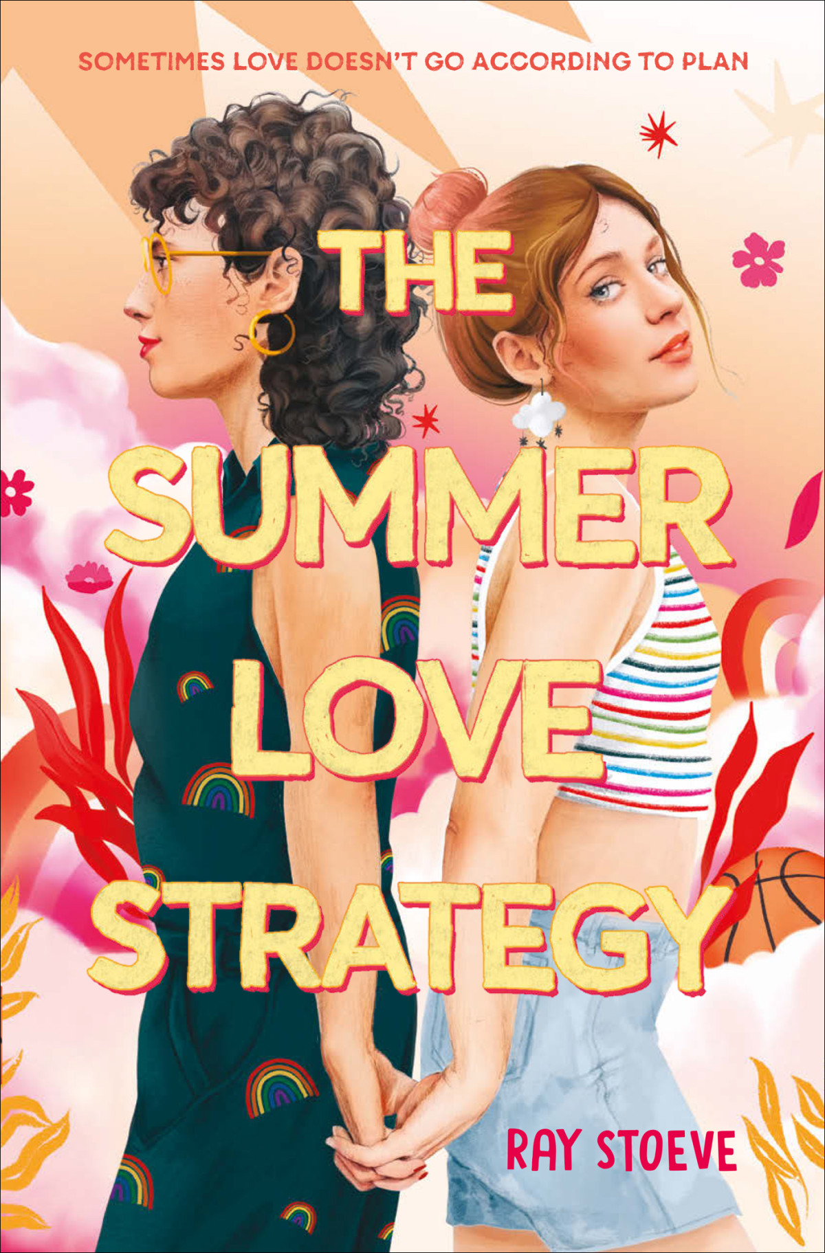 The Summer Love Strategy Ray Stoeve