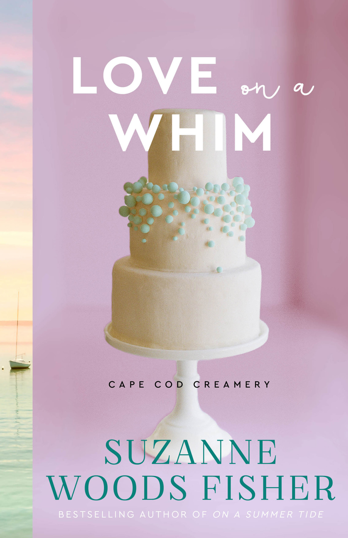 Love On A Whim Suzanne Woods Fisher