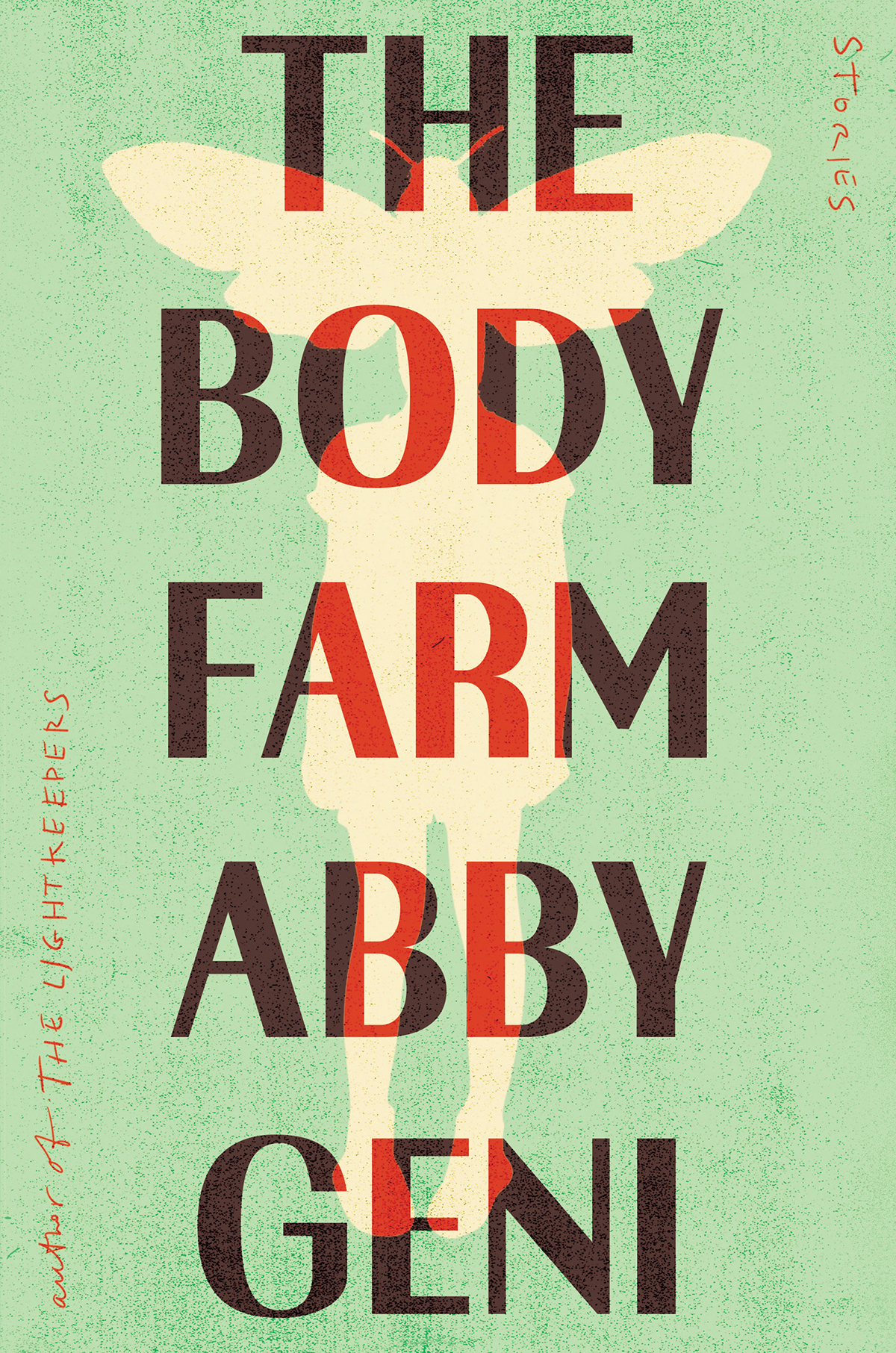 The Body Farm Abby Geni