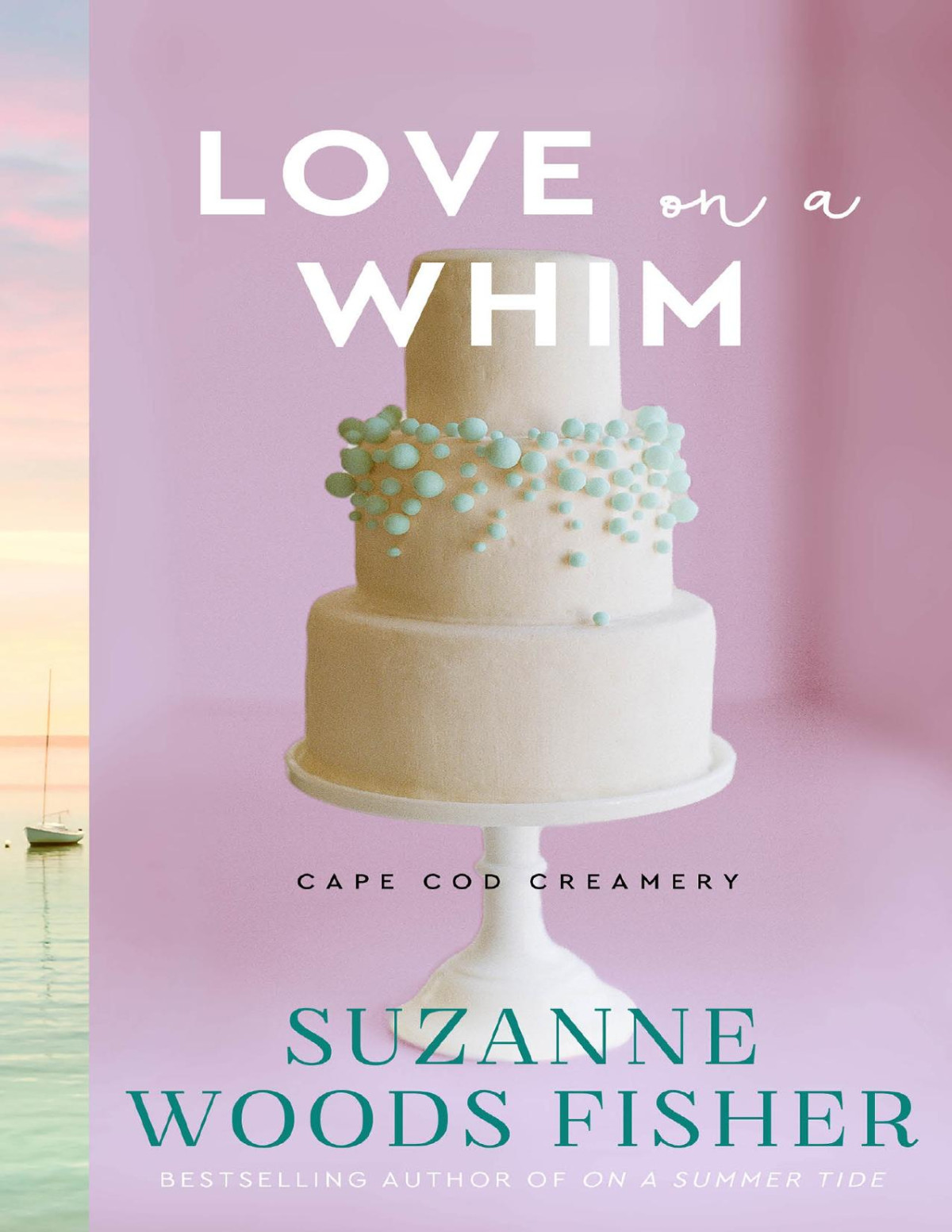 Love On A Whim Suzanne Woods Fisher