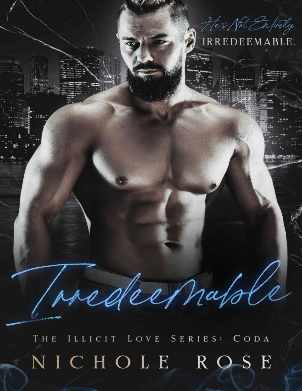 Irredeemable A Curvy Girl Mafia Romance Nichole Rose