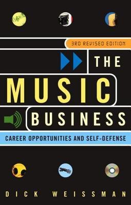 The Music Business Dick Weissman