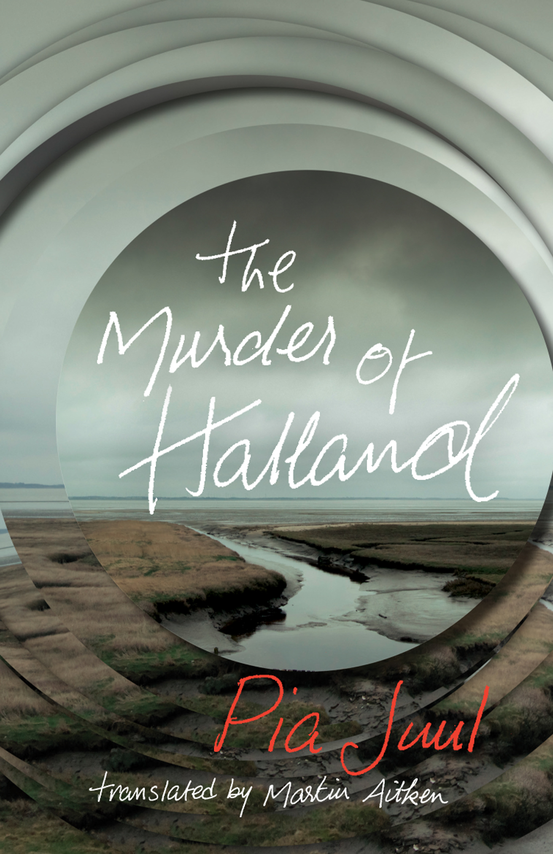 The Murder Of Halland Pia Juul