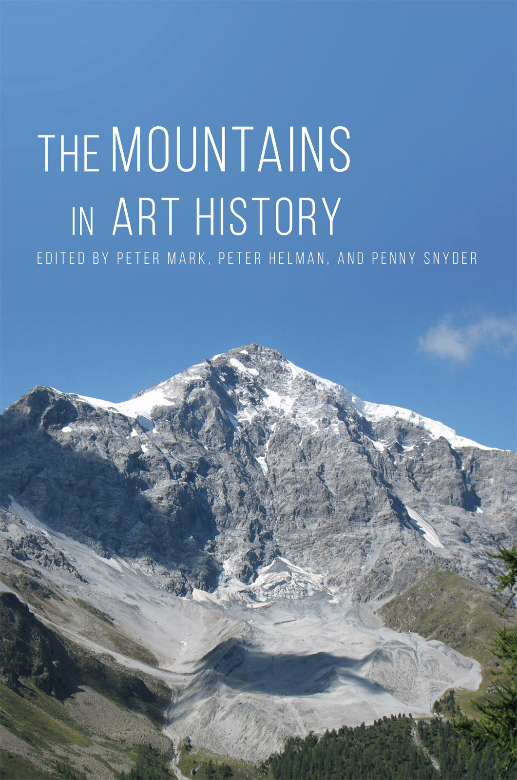 The Mountains In Art History Mark Peter Helman Peter Snyder