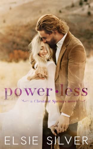 Powerless Elsie Silver