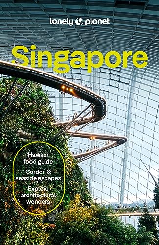 Singapore 13th Edition Ria De Jong