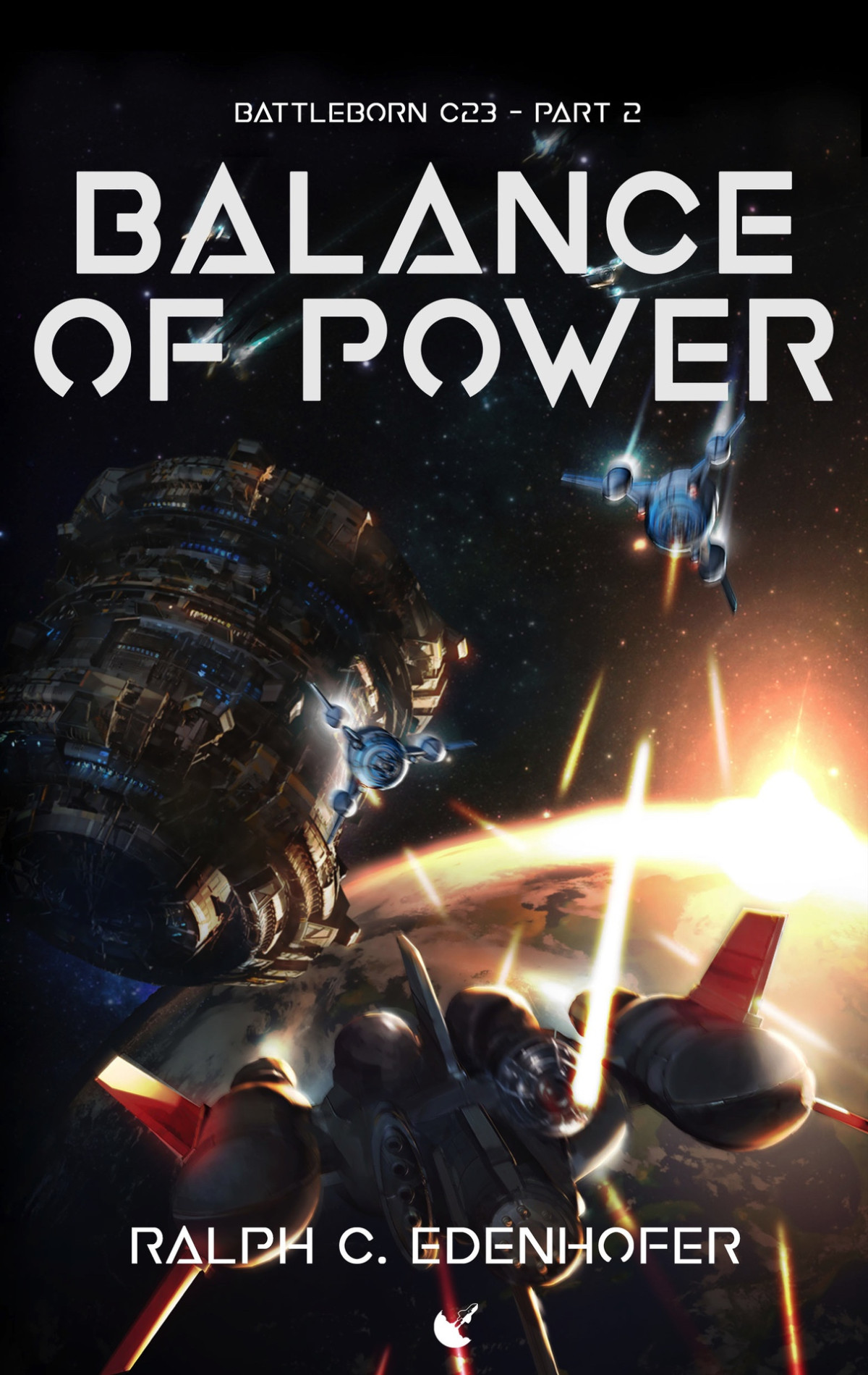 Balance Of Power Battleborn C23 Edenhofer Ralph C