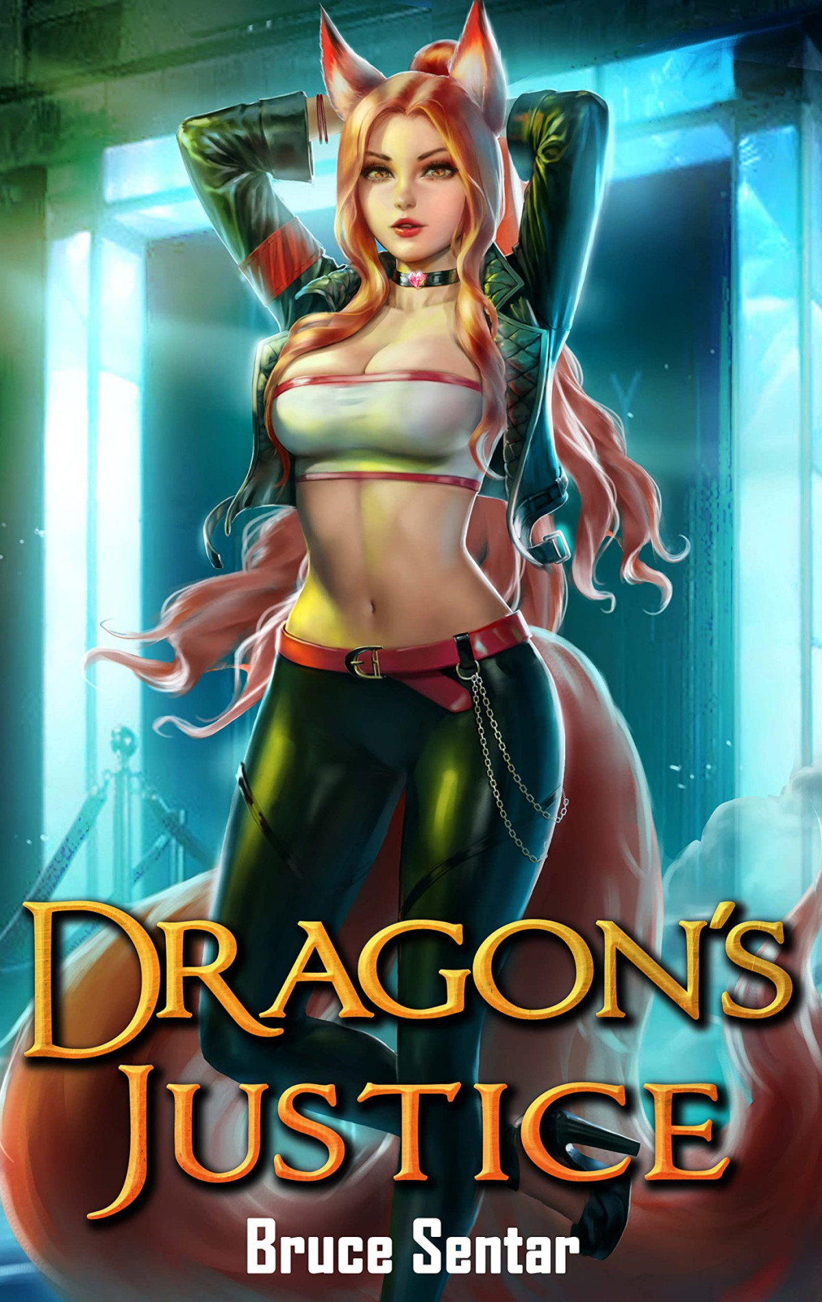 Dragons Justice Bruce Sentar