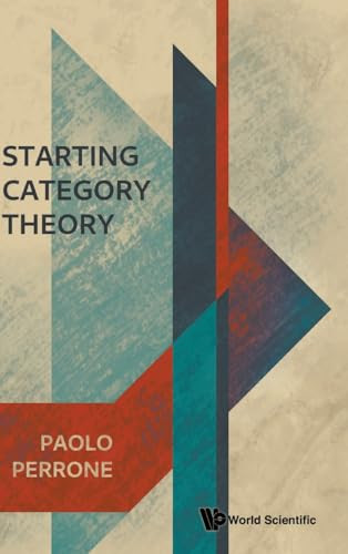 Starting Category Theory Paolo Perrone