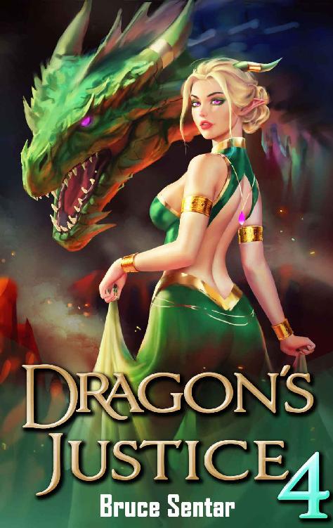 Dragons Justice 4 Bruce Sentar
