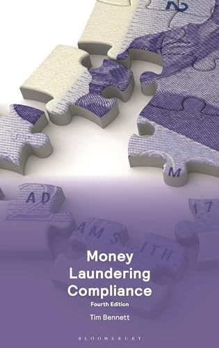 Money Laundering Compliance 4th Edition Tim Bennett