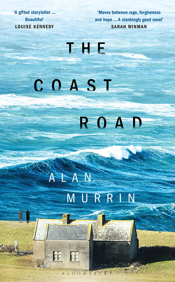 The Coast Road Alan Murrin