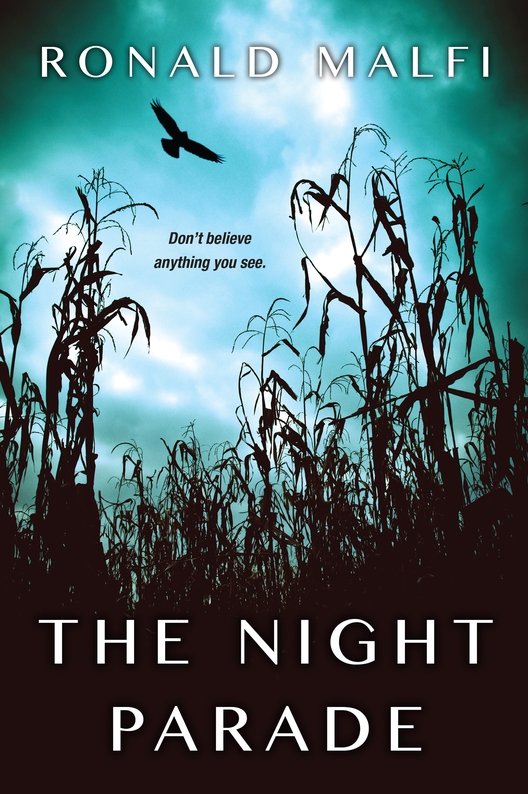The Night Parade Ronald Malfi