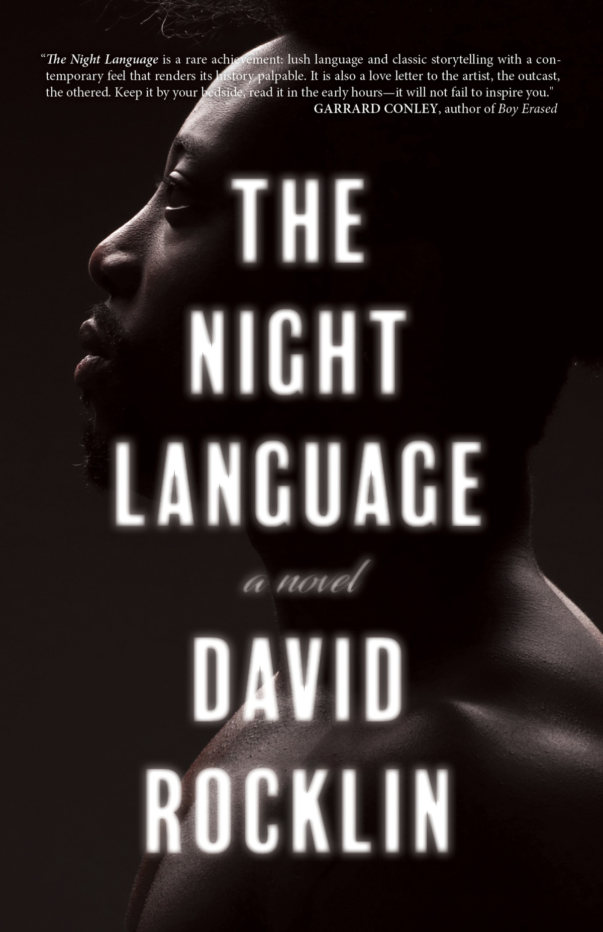 The Night Language David Rocklin