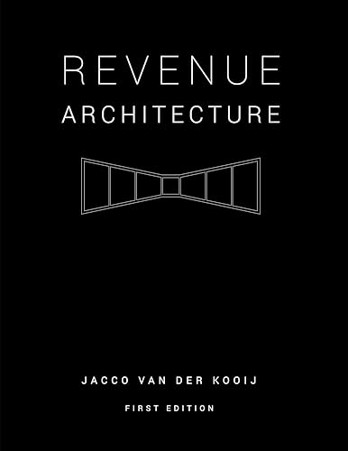 Revenue Architecture Jacco Van Der Kooij