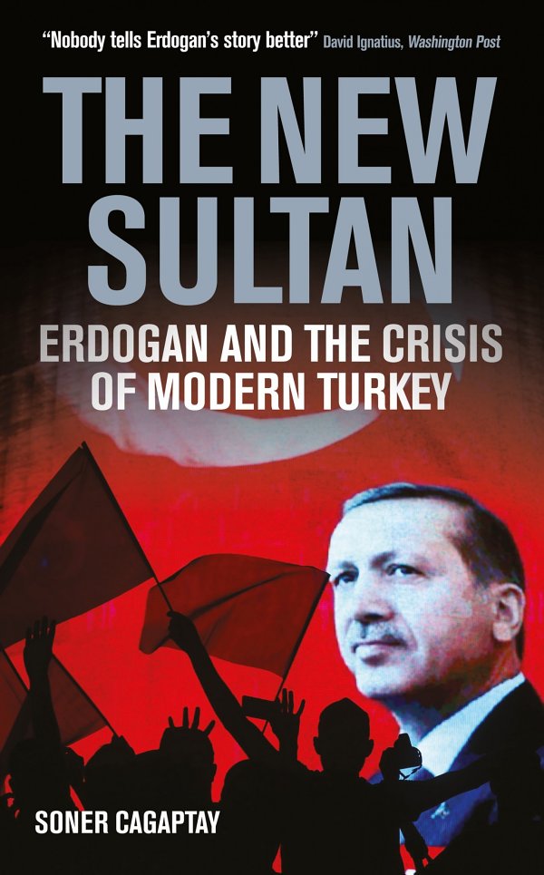 The New Sultan Soner Cagaptay