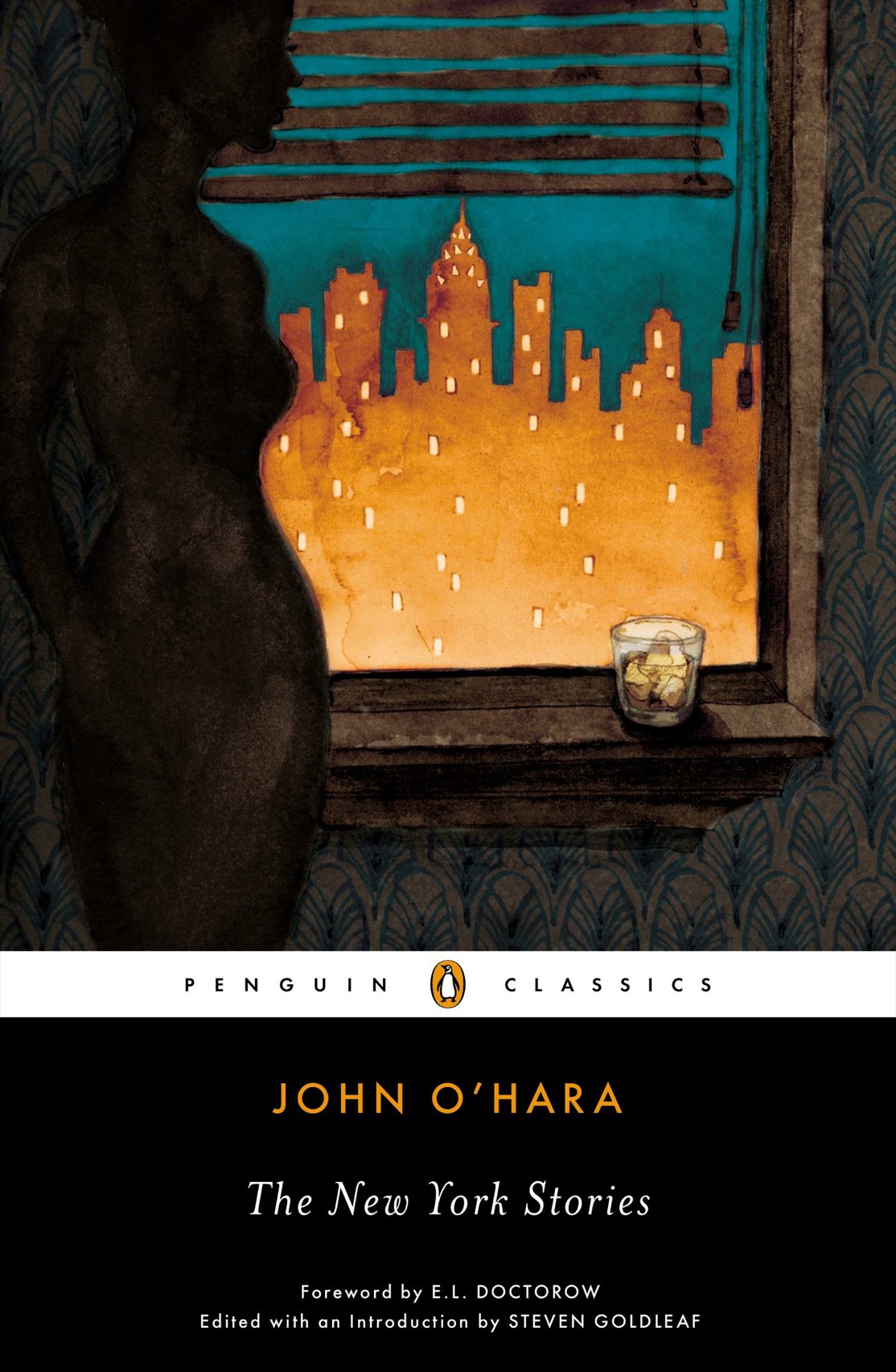 The New York Stories John Ohara