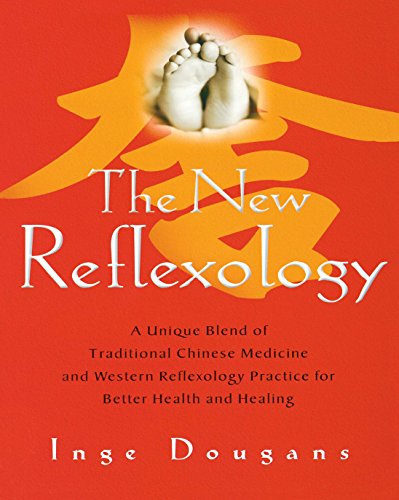 The New Reflexology Inge Dougans