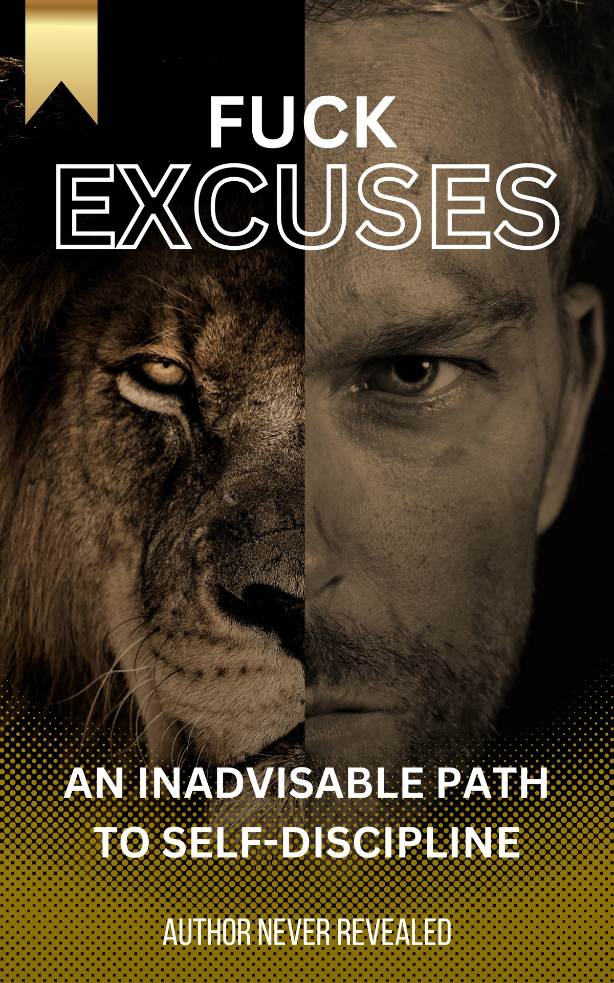 Fuck Excuses An Inadvisable Path To Selfdiscipline Moraes Helder