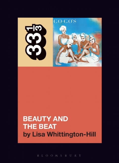 The Gogos Beauty And The Beat 33 13 Whittingtonhill Lisa