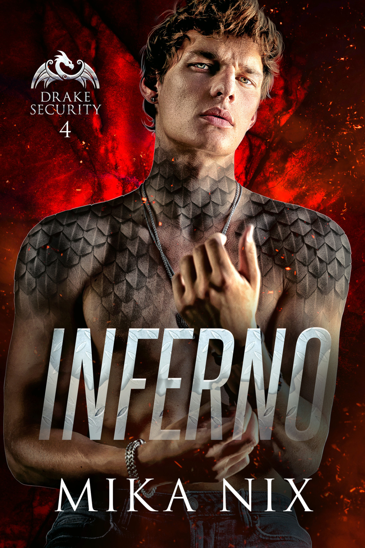 Inferno Mika Nix