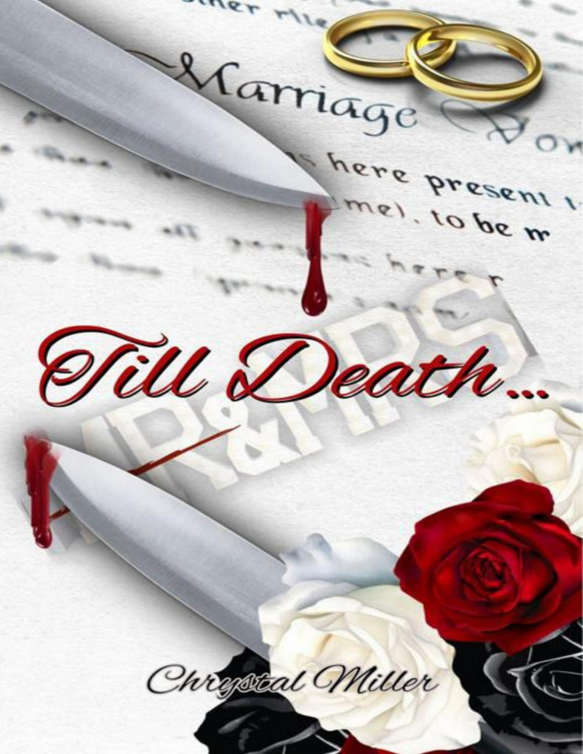 Till Death Chrystal Miller