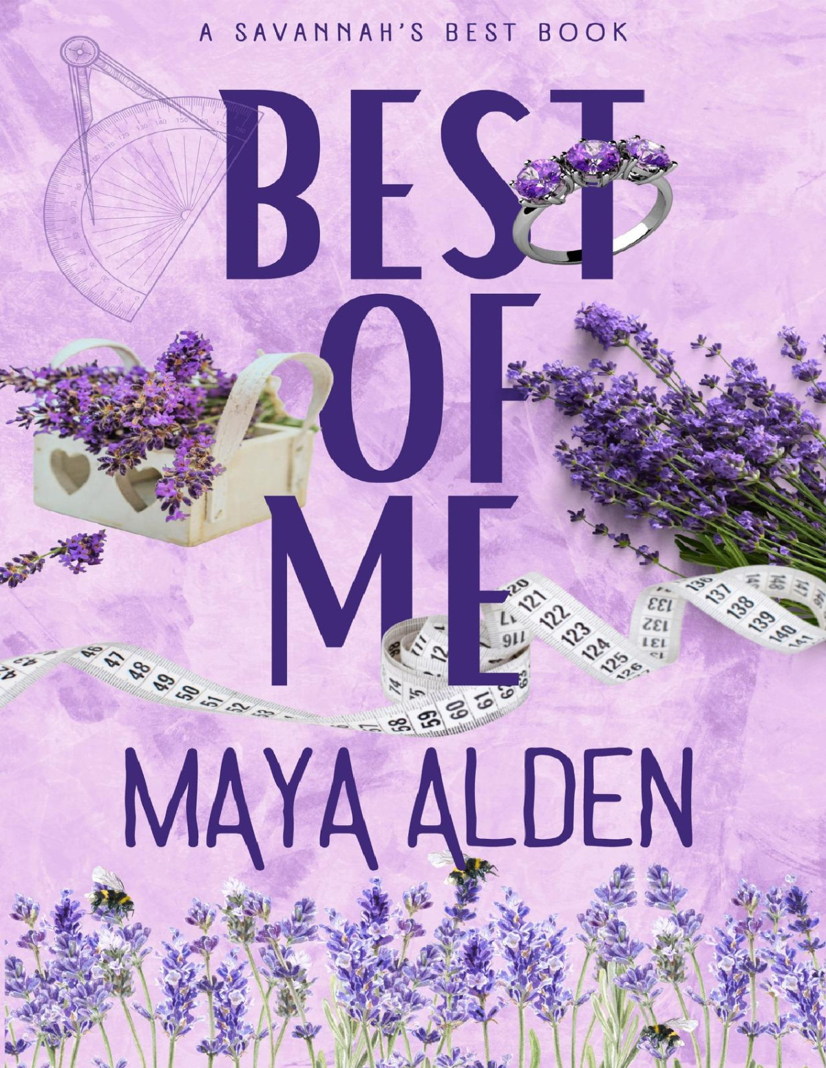 Best Of Me A Billionaire Single Father Second Chance Romance Savannahs Best Maya Alden