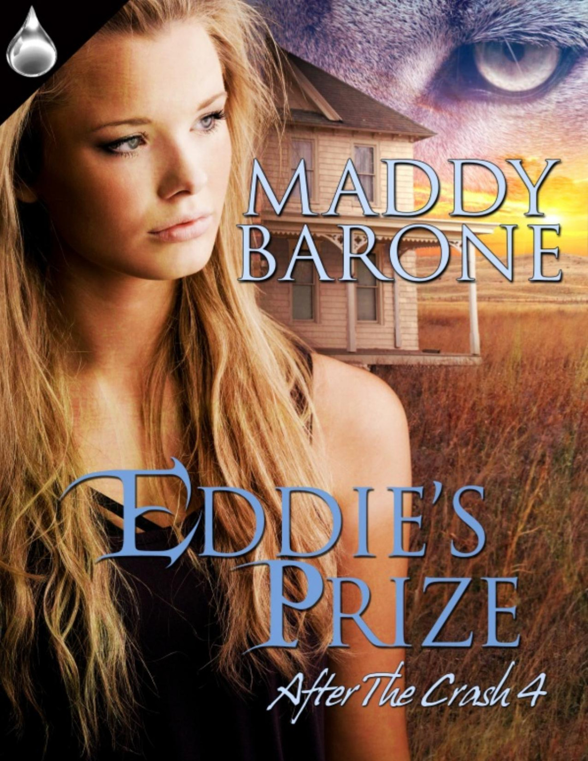 Eddies Prize Maddy Barone