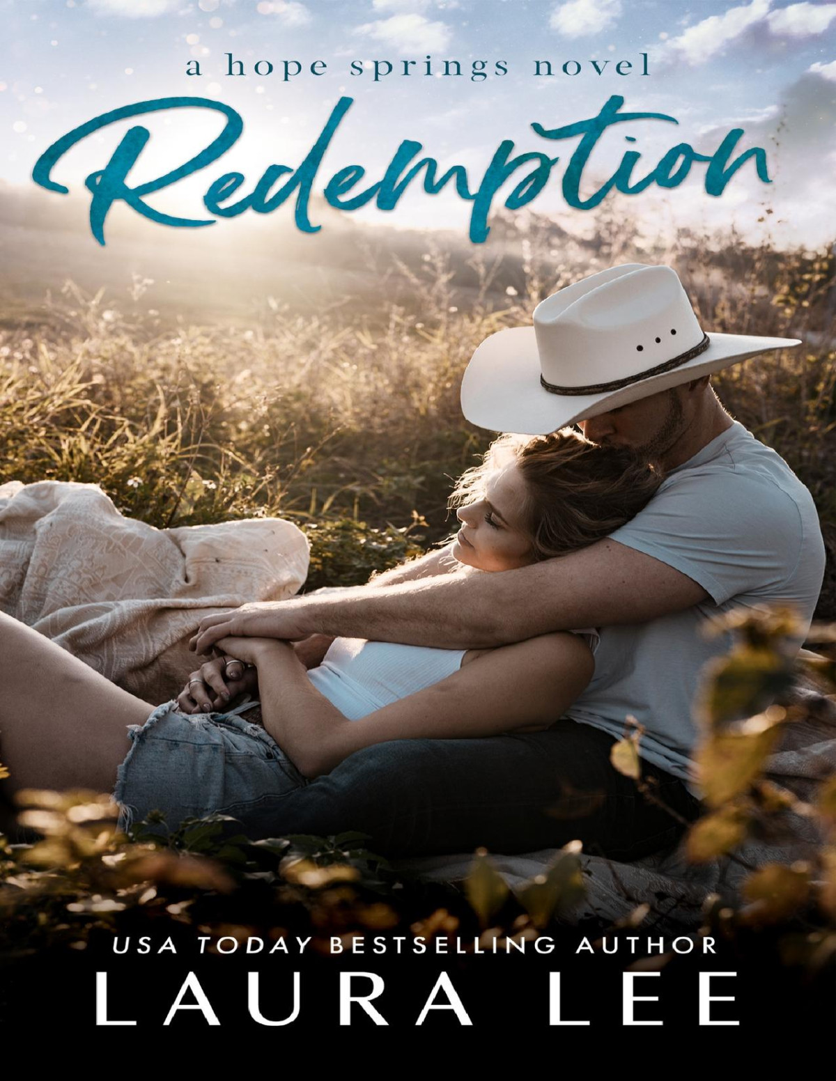 Redemption Hope Springs Series Laura Lee