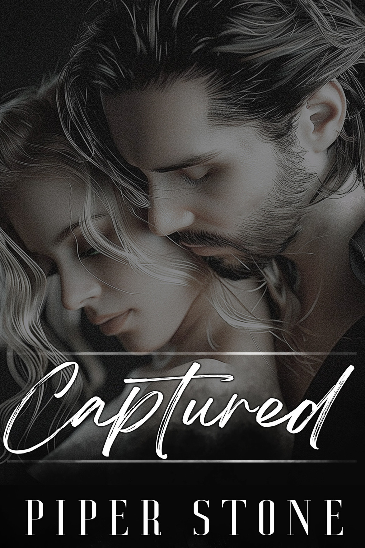 Captured A Dark Mafia Romance Cruel Kings Book 1 Piper Stone