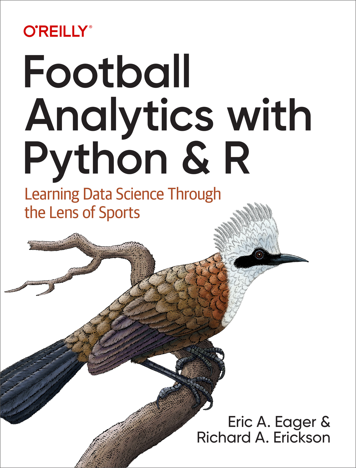 Football Analytics With Python R Eric A Eager And Richard A Erickson