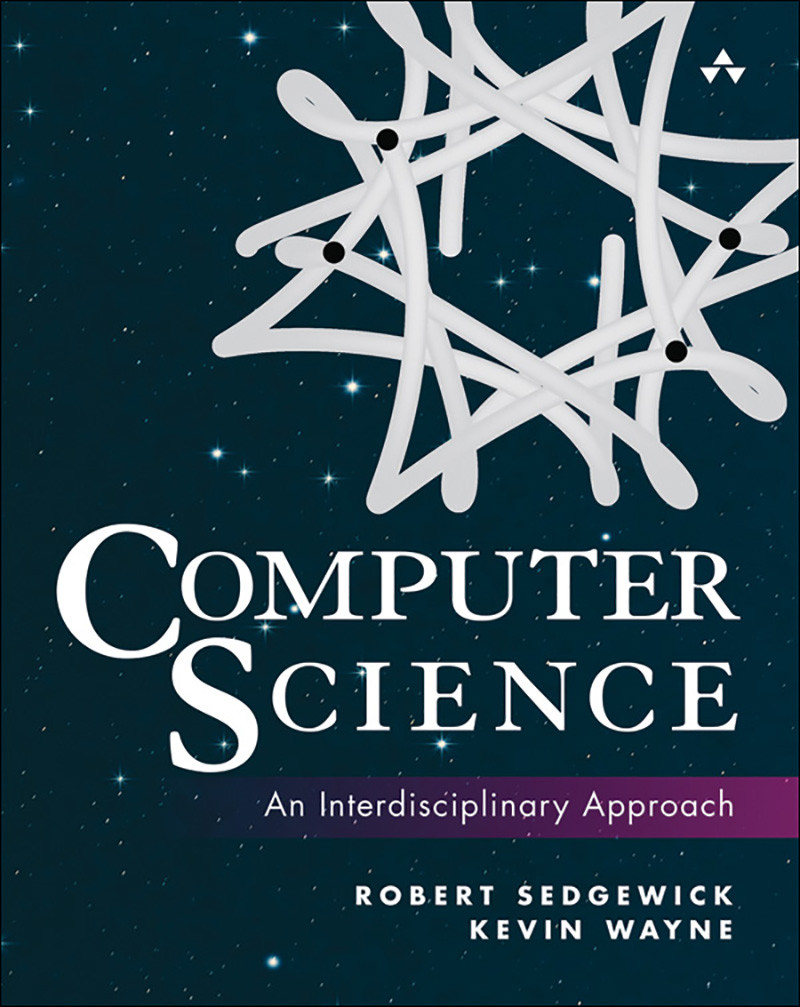 Computer Science An Interdisciplinary Approach Robert Sedgewick Kevin Wayne
