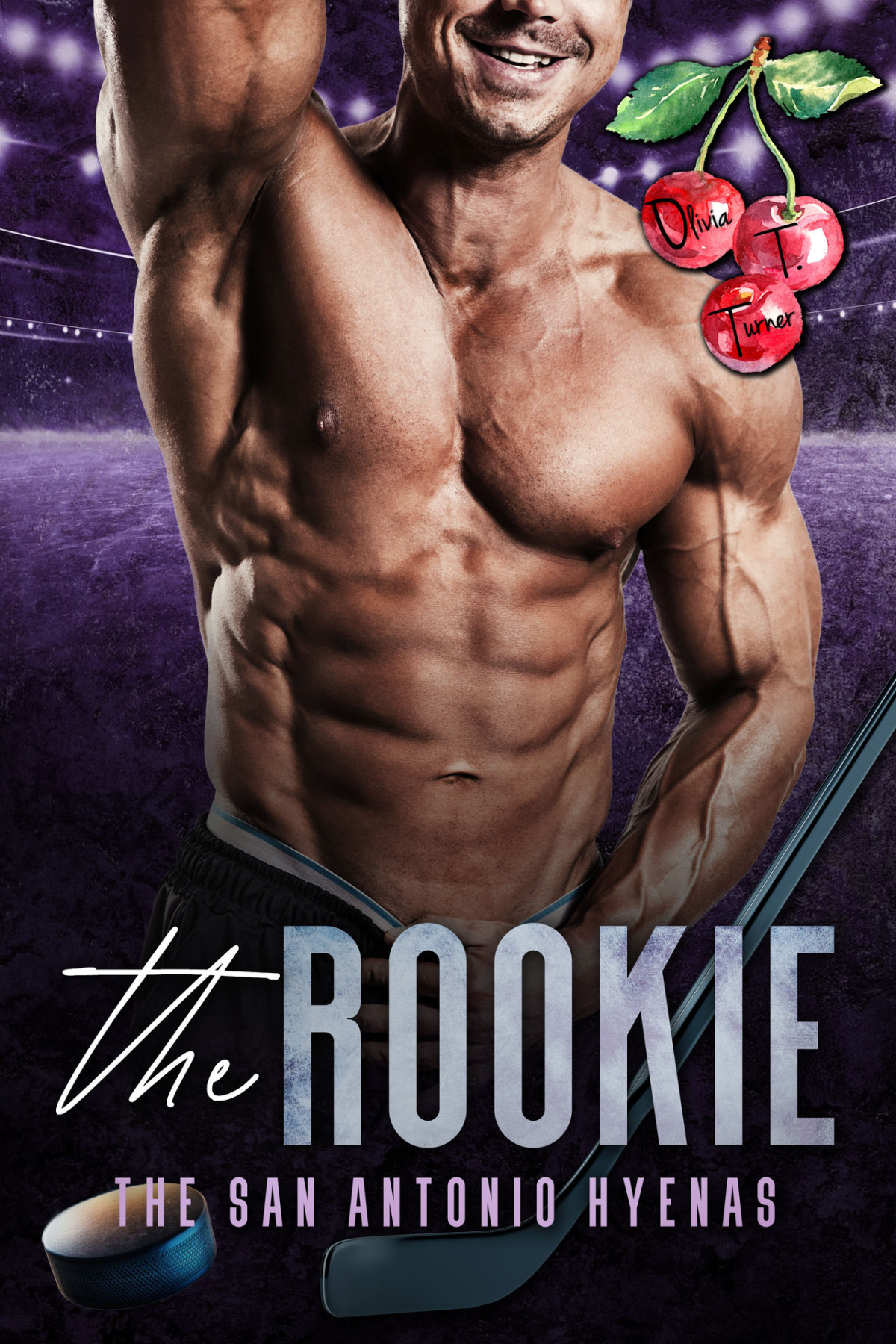 The Rookie Olivia T Turner