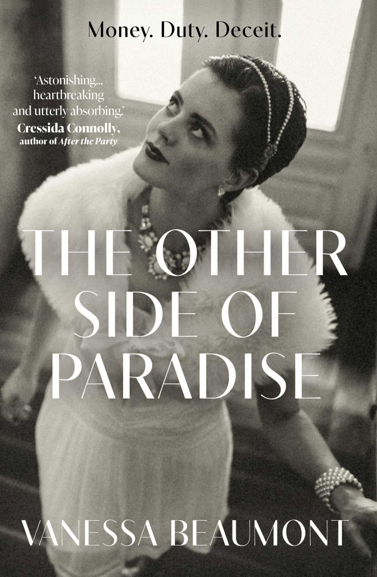 The Other Side Of Paradise Vanessa Beaumonth