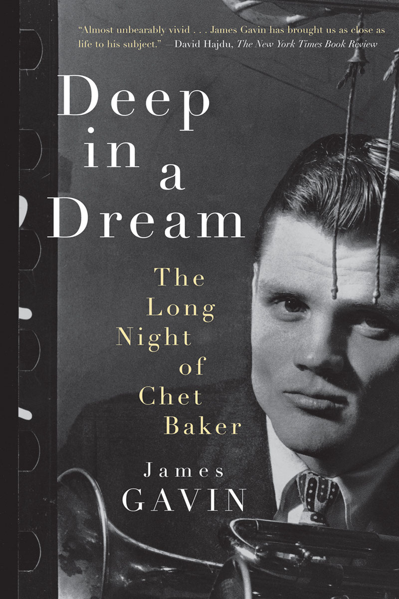 Deep In A Dream James Gavin