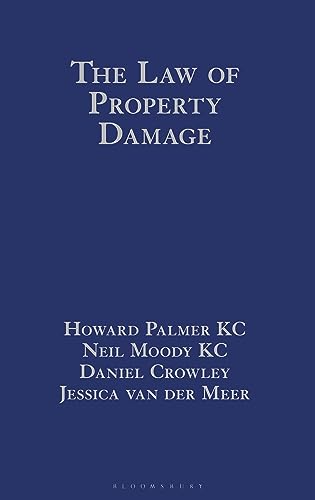 The Law Of Property Damage 2 Temple Gardens