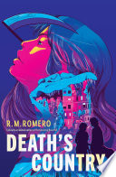 Deaths Country 1st Rm Romero