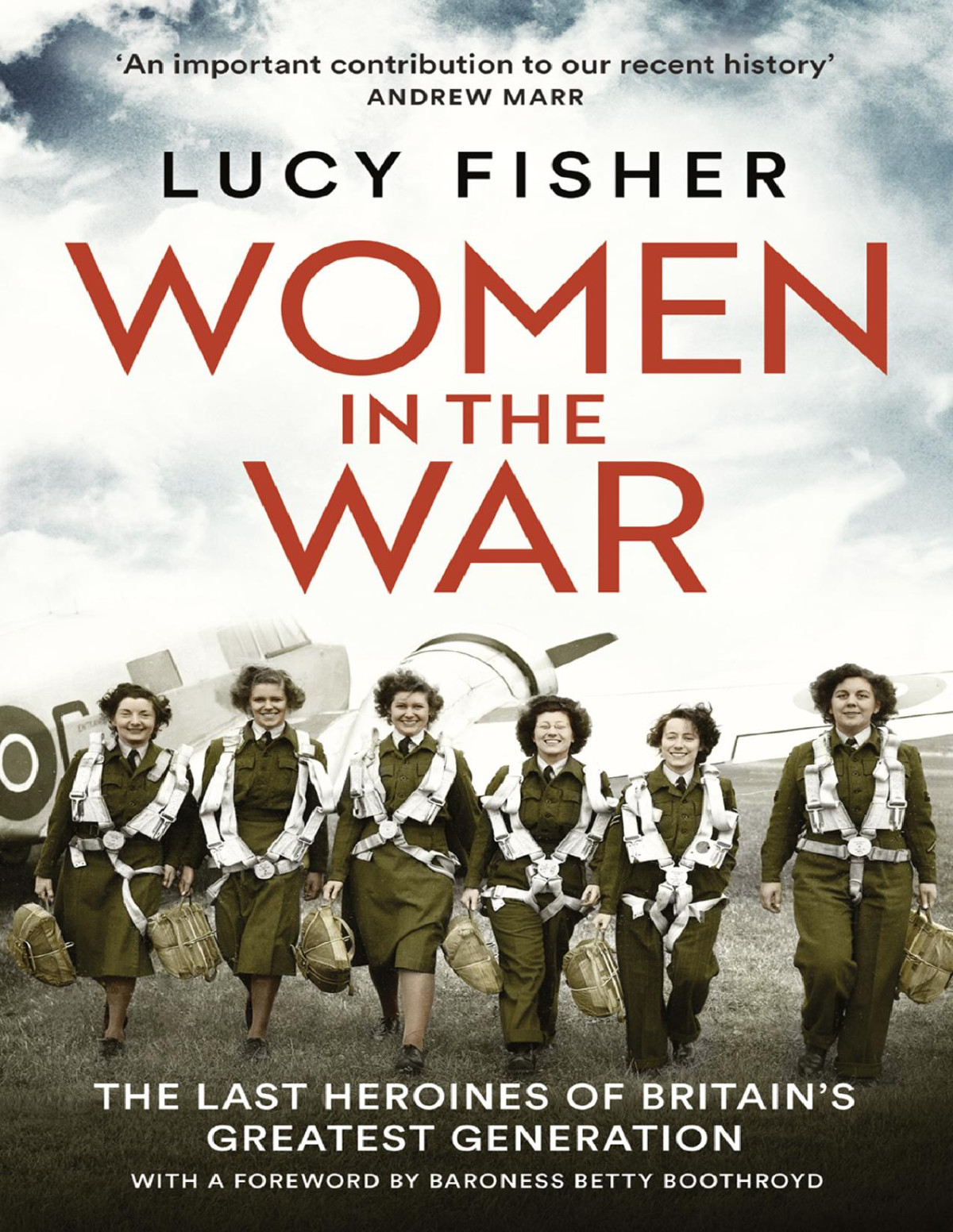 Women In The War 1st Edition Lucy Fisher