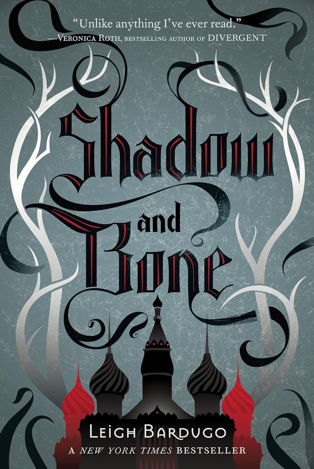 Shadow And Bone Grisha Trilogy 1 Leigh Bardugo