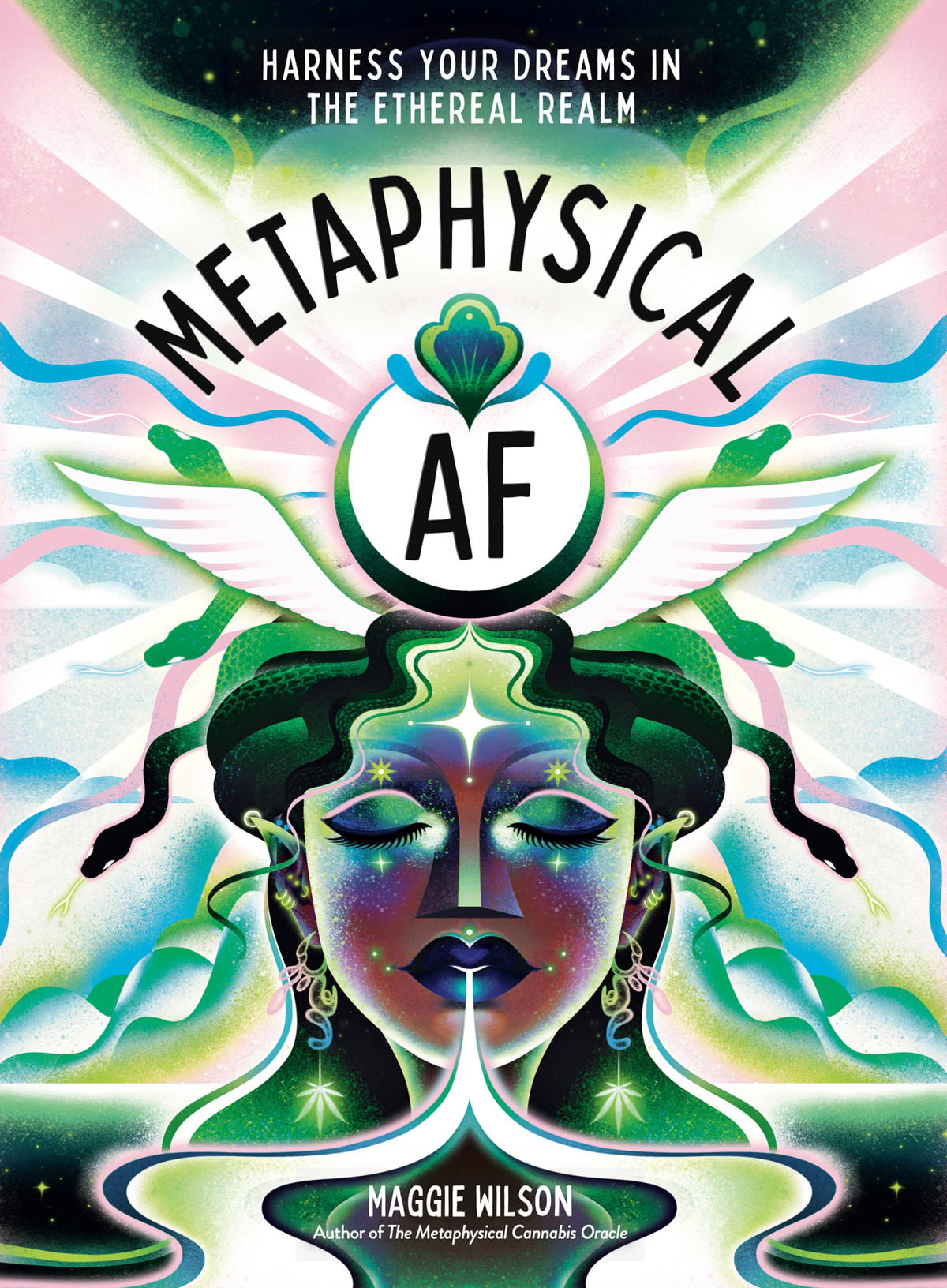 Metaphysical Af Harness Your Dreams In The Ethereal Realm Maggie Wilson