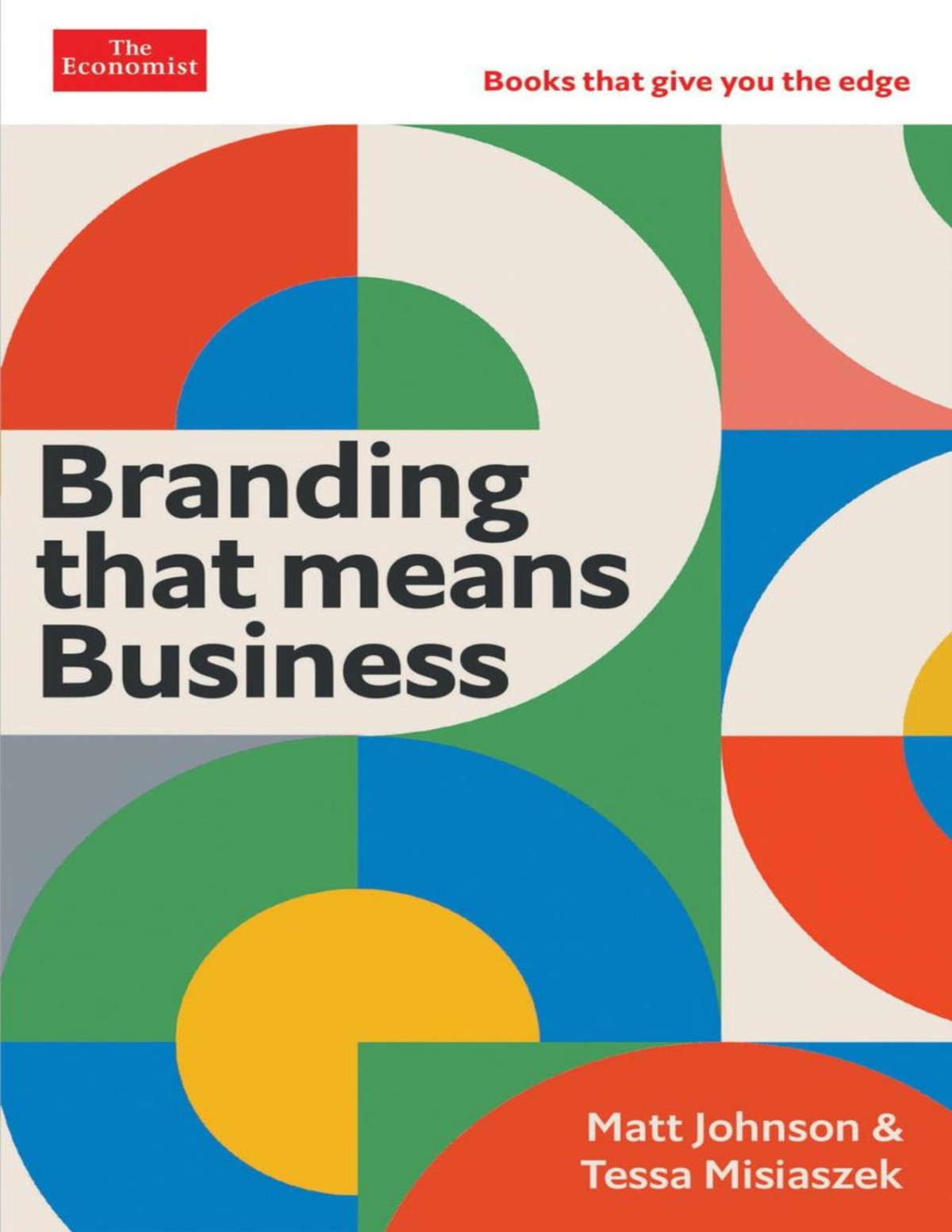 Branding That Means Business Matt Johnson
